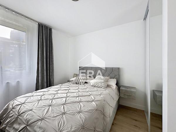 Appartement Conflans Sainte Honorine 3 pièces 49 m2