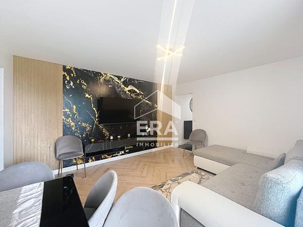 Appartement Conflans Sainte Honorine 3 pièces 49 m2