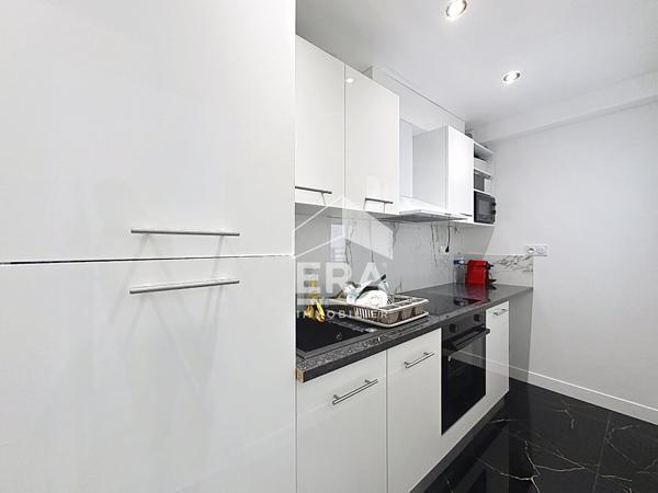 Appartement Conflans Sainte Honorine 3 pièces 49 m2