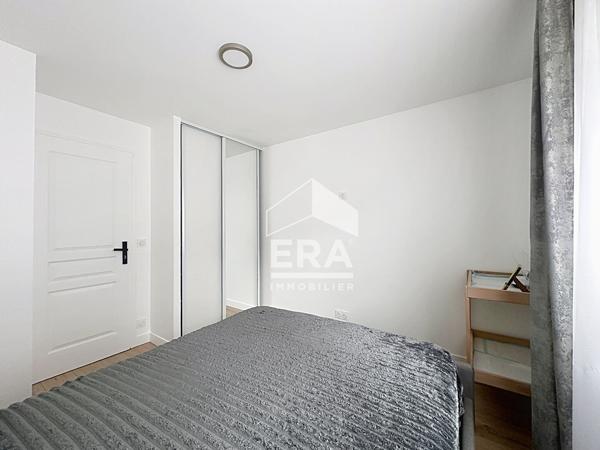 Appartement Conflans Sainte Honorine 3 pièces 49 m2
