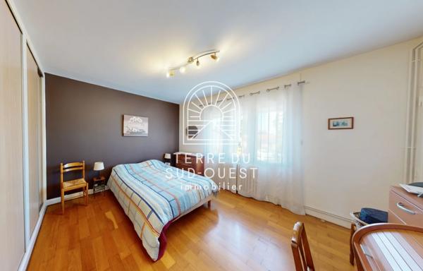 Appartement 3 pièce(s) 2 chambre(s) 76.86 m²