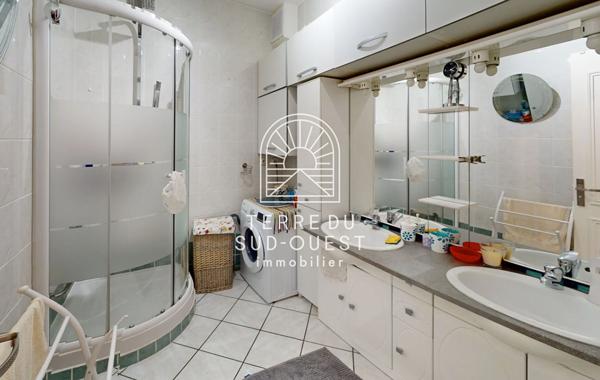 Appartement 3 pièce(s) 2 chambre(s) 76.86 m²