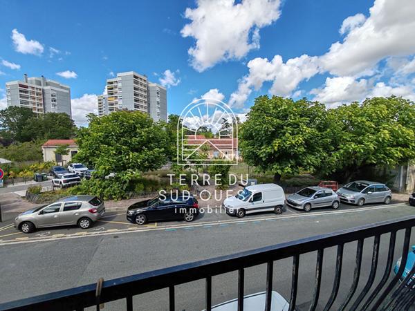 Appartement 3 pièce(s) 2 chambre(s) 76.86 m²