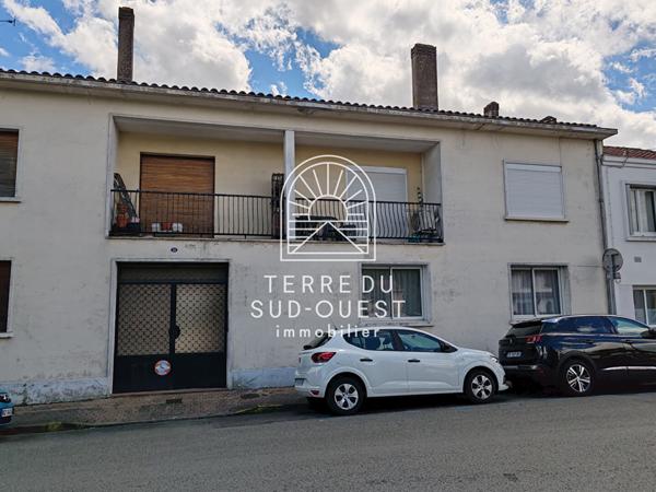 Appartement 3 pièce(s) 2 chambre(s) 76.86 m²