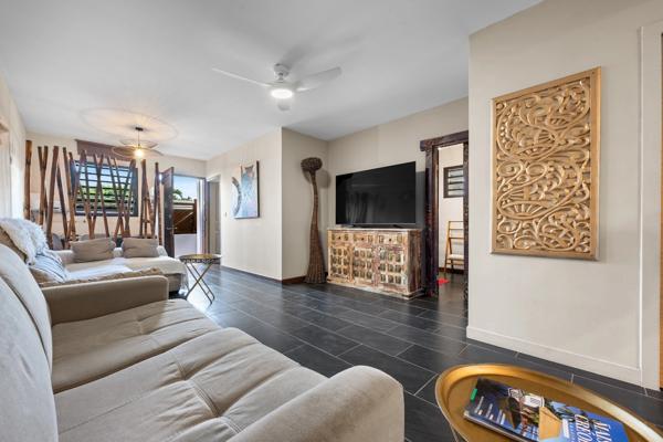 Maison à vendre 11 pièces LA SALINE LES BAINS (974)