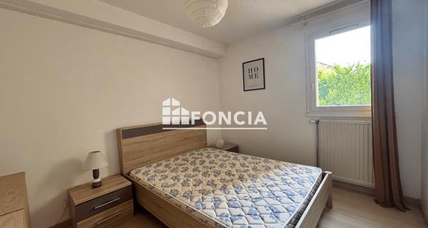 Location Appartement meublé 3 pièces 67.26 m² - Béziers 34500