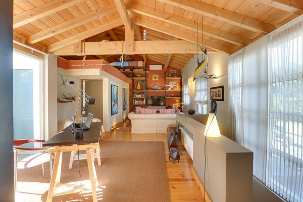 CAPBRETON , Maison, 4 pièces, 138 m², 0 € - Réf : 3804-7765