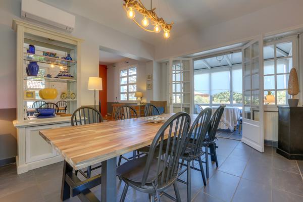 CAPBRETON , Maison, 4 pièces, 138 m², 0 € - Réf : 3804-7765