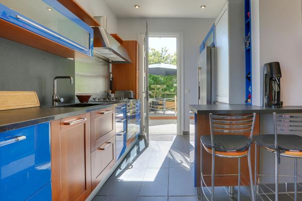 CAPBRETON , Maison, 4 pièces, 138 m², 0 € - Réf : 3804-7765