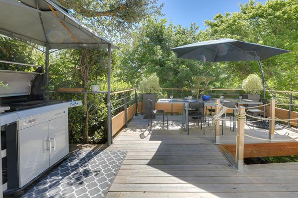 CAPBRETON , Maison, 4 pièces, 138 m², 0 € - Réf : 3804-7765