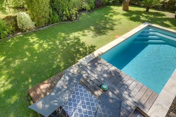 CAPBRETON , Maison, 4 pièces, 138 m², 0 € - Réf : 3804-7765