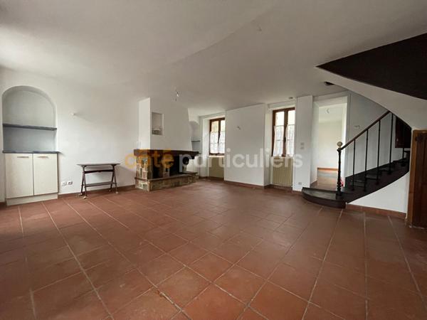 Vente Maison183 m² - 7 Pièces - BALLEROY SUR DROME (14490)