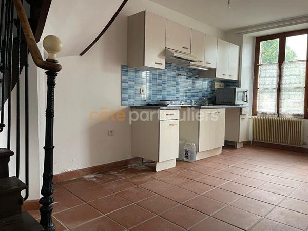 Vente Maison183 m² - 7 Pièces - BALLEROY SUR DROME (14490)