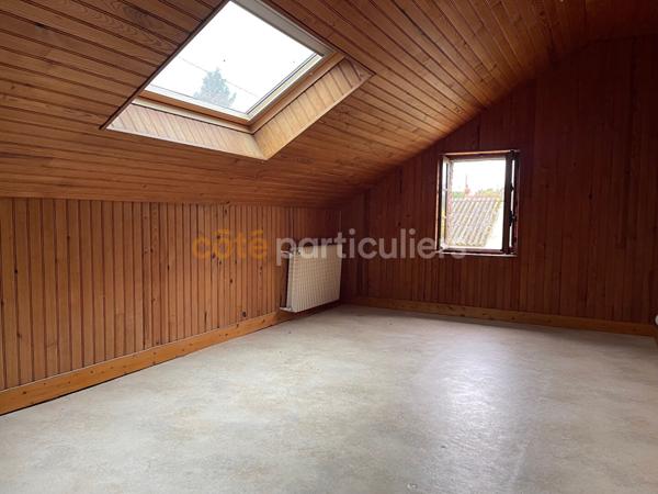 Vente Maison183 m² - 7 Pièces - BALLEROY SUR DROME (14490)