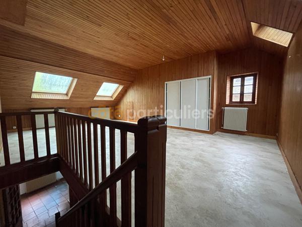 Vente Maison183 m² - 7 Pièces - BALLEROY SUR DROME (14490)