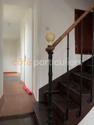 Vente Maison183 m² - 7 Pièces - BALLEROY SUR DROME (14490)