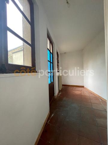 Vente Maison183 m² - 7 Pièces - BALLEROY SUR DROME (14490)