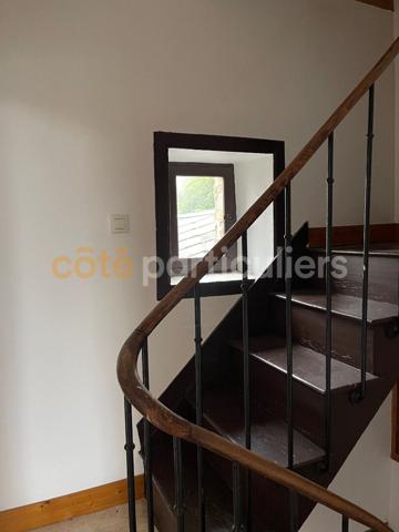 Vente Maison183 m² - 7 Pièces - BALLEROY SUR DROME (14490)