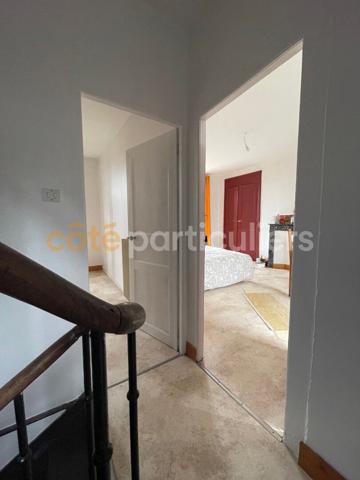 Vente Maison183 m² - 7 Pièces - BALLEROY SUR DROME (14490)