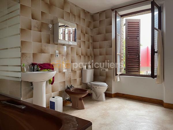 Vente Maison183 m² - 7 Pièces - BALLEROY SUR DROME (14490)