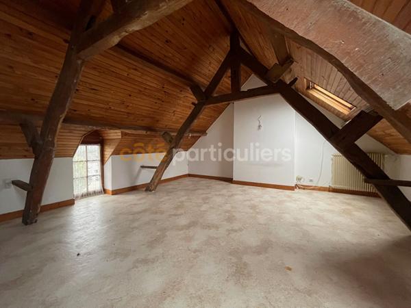 Vente Maison183 m² - 7 Pièces - BALLEROY SUR DROME (14490)