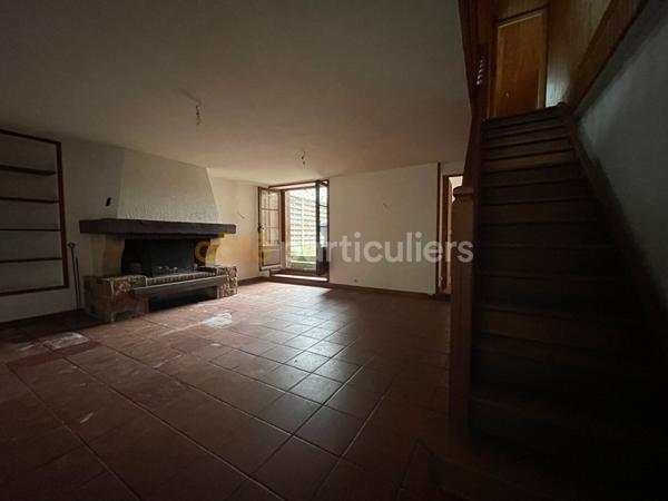 Vente Maison183 m² - 7 Pièces - BALLEROY SUR DROME (14490)