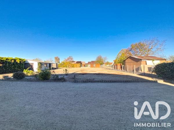 Maison à vendre 5 pièces 85 m² Lorris