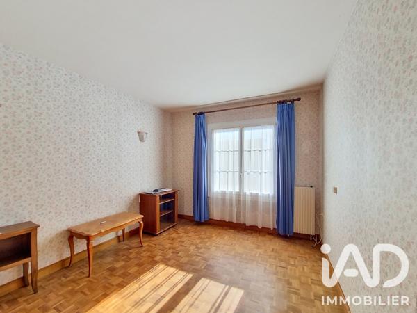 Maison à vendre 5 pièces 85 m² Lorris