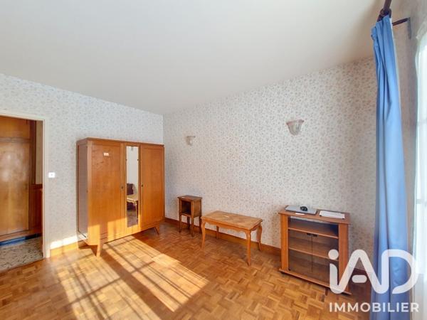 Maison à vendre 5 pièces 85 m² Lorris