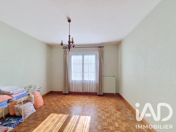 Maison à vendre 5 pièces 85 m² Lorris