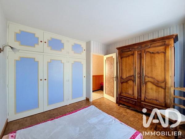 Maison à vendre 5 pièces 85 m² Lorris
