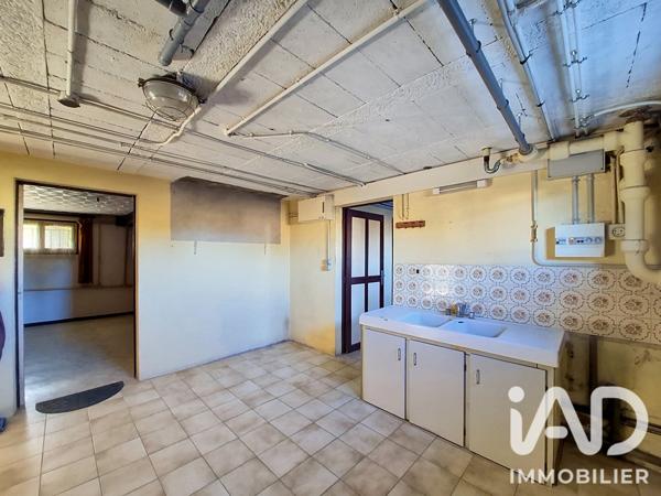 Maison à vendre 5 pièces 85 m² Lorris