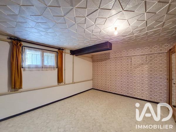 Maison à vendre 5 pièces 85 m² Lorris