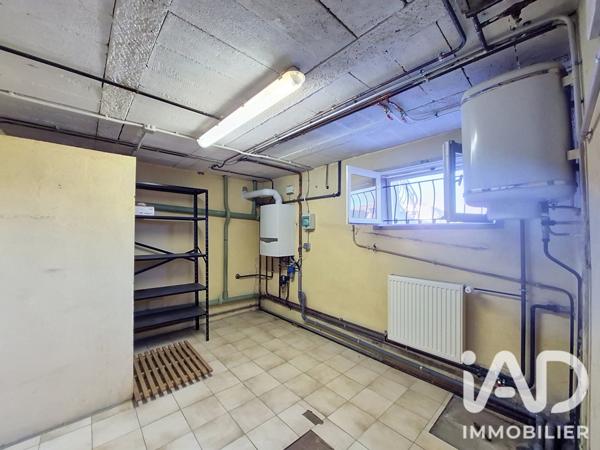 Maison à vendre 5 pièces 85 m² Lorris
