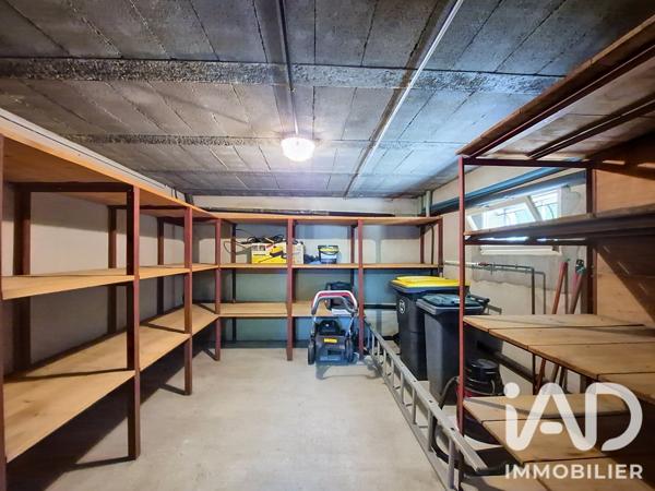 Maison à vendre 5 pièces 85 m² Lorris