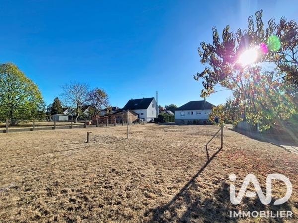 Maison à vendre 5 pièces 85 m² Lorris