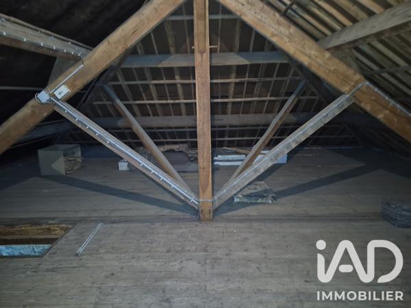 Maison à vendre 5 pièces 85 m² Lorris