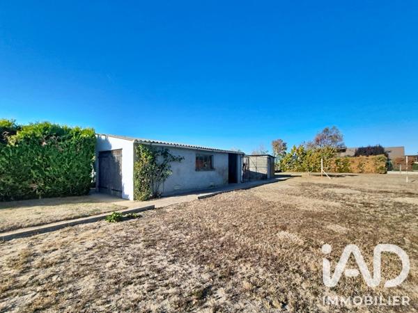 Maison à vendre 5 pièces 85 m² Lorris