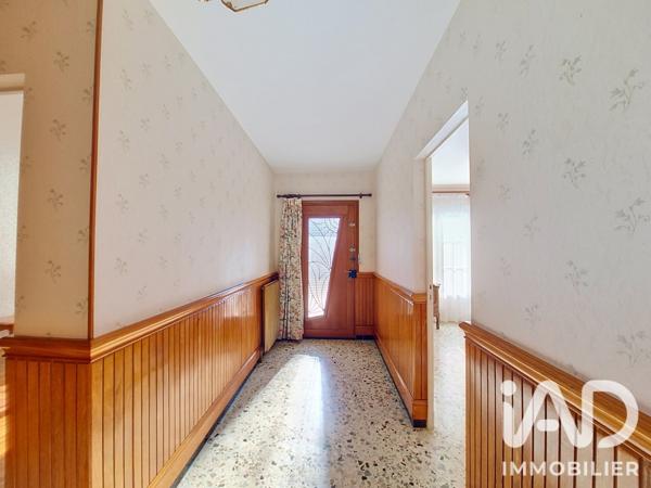 Maison à vendre 5 pièces 85 m² Lorris