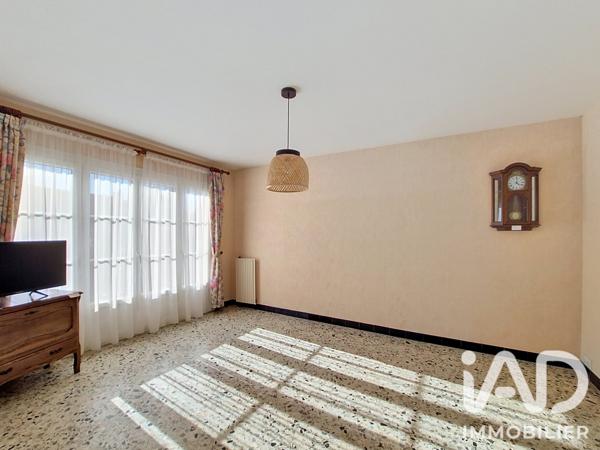 Maison à vendre 5 pièces 85 m² Lorris