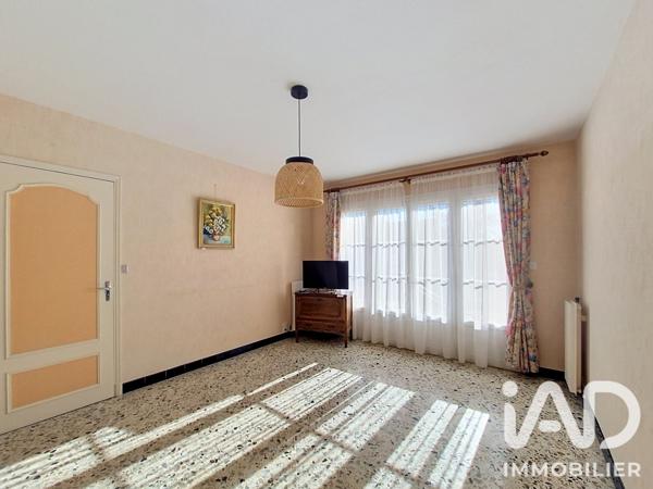 Maison à vendre 5 pièces 85 m² Lorris