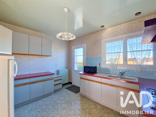 Maison à vendre 5 pièces 85 m² Lorris