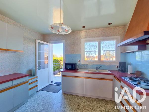 Maison à vendre 5 pièces 85 m² Lorris