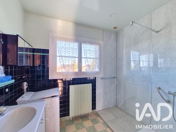 Maison à vendre 5 pièces 85 m² Lorris