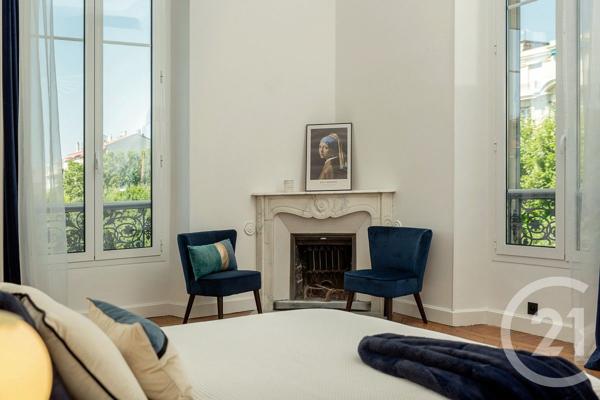 Appartement F6 à vendre  6 pièces - 192,60 m2 NICE - 06