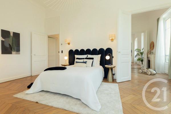 Appartement F6 à vendre  6 pièces - 192,60 m2 NICE - 06