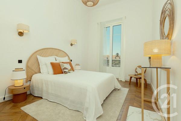 Appartement F6 à vendre  6 pièces - 192,60 m2 NICE - 06