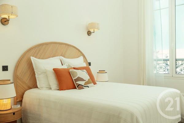 Appartement F6 à vendre  6 pièces - 192,60 m2 NICE - 06