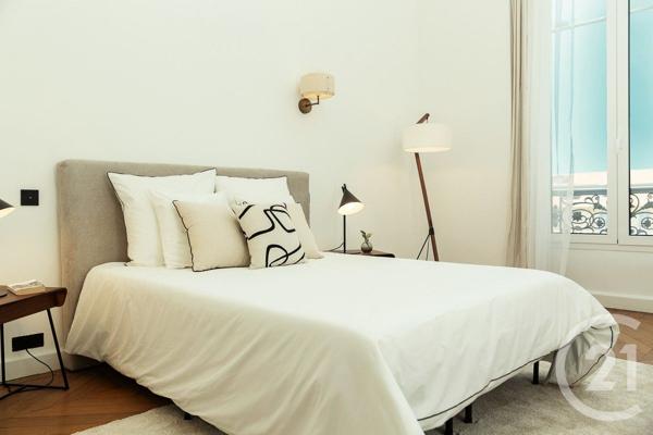 Appartement F6 à vendre  6 pièces - 192,60 m2 NICE - 06