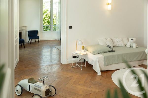 Appartement F6 à vendre  6 pièces - 192,60 m2 NICE - 06